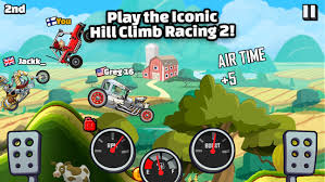 Hill climb racing mod apk (hacked) on android is one of the most frequently free downloaded toys based on racing and physics (or its . Hill Climb Racing 2 V 1 45 3 Hack Mod Apk Unlimited Coins Diamonds Apk Pro