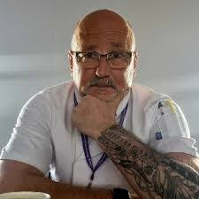 John Quill's Instagram, Twitter & Facebook