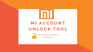 Abre mi unlock en tu ordenador e inicia sesión con tu cuenta de xiaomi. Mi Account Unlock Tool Download 2021 Version Wisair