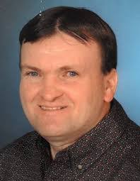 Roger Hoffman's Instagram, Twitter & Facebook