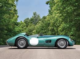 Image result for Caribbean Pearl 1959 Aston Martin