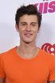 Shawn Mendes Wore Orange Shirt to Wango Tango Festival 2022 for a Very  Important Reason