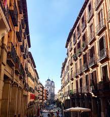 Clinics in spain offering aesthetic procedures such as botox, laser hair removal, chemical peel etc. Aesthetic Madrid Me Madrid Spain Espana Spagna Iberia Plazamayor Borbon Magnificent Art Aesthetic Madrid Europe Aesthetic Madrid Places To Travel