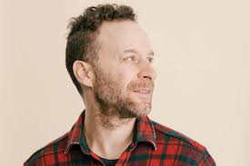 Brooklyn 100 Influencer: Jon Glaser, Actor/Writer/Comedian