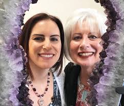 Mother Daughter Team Co-found Bliss Crystals Stores