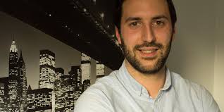 Alberto Mora, un pilar con el que podemos contar: Al mal tiempo, buena cara 