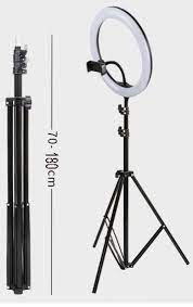 Home Pro Buyerz Selfie Ring Light Fill Light Selfie Light