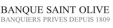 Gestion Privee Gestion De Patrimoine Banque Saint Olive