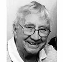 Theodore HUFF Obituary (1926