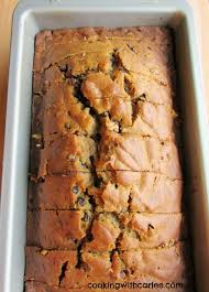 By the good housekeeping test kitchen. Spiced Pumpkin Chocolate Chip Bread Cooking With Carlee