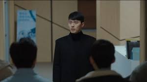 Hyun bin crash landing on you. Black Coat Worn By Lee Jung Hyeok Hyun Bin In Crash Landing On You Episode 14 Spotern