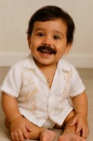 Rafa orozco baby 👶🥰🎙️, Rafael Orozco