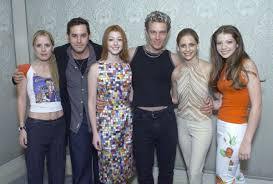 A Buffy The Vampire Slayer Alum Just Joined The Wandavision Cast