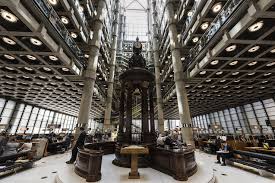 25 gresham street, london ec2v 7hn. Inside Lloyd S Demystifying The Inner Workings Of The World S Most Famous Insurance Market Propertycasualty360