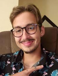 Obituary information for Luke Timothy Chambers