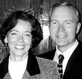 New mission presidents