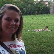 Caitlin Denney's Instagram, Twitter & Facebook