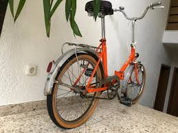 klappt fahrrad luxus 20 zoll in bayern mehlmeisel herrenfahrrad gebraucht kaufen ebay kleinanzeigen in 2021 klappfahrrad herrenfahrrad herren fahrrad