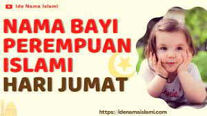 We did not find results for: Nama Bayi Perempuan Lahir Hari Jumat Menurut Islam Dan Artinya Idenamaislami Com