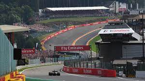 Max dazzles at f1 spa by peter windsor 29 august 2021 by leopold 1 min read it was another titanic day at spa, with the rain and the mist and eau rouge again combining to produce both the great and the violent moments of f1. Spa Francorchamps Extends Contract To Host Formula 1 Until 2021