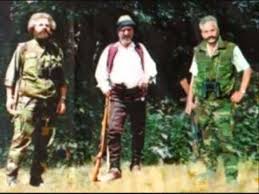 Image result for adem jashari