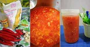 Telur mata masak sos dan telur rebus masak sos memang tidak dinafikan yang ianya sangat senang untuk di masak paling best jika buat telur masak sos masam manis. Resepi Sos Cili Thai Homemade Paling Sedap Thai Sauce