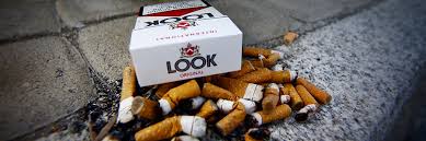 Selvsagt er snus mindre farlig enn røyk. Slutte Med Snus Eller Royk