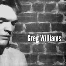 Greg Williams