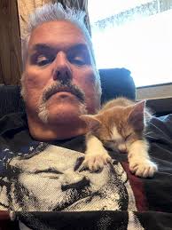 QUESTION OF THE DAY! Could you please share a photo of your pets? If you  don't have one, share a picture, GIF, or the name of a pet you'd love to  have.