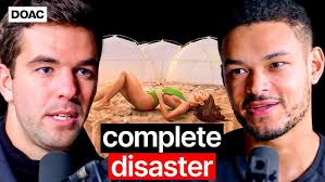 Why Fyre Festival Went So Wrong... : Billy McFarland
