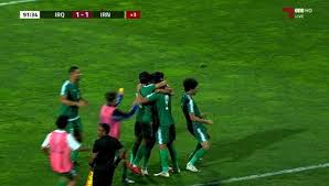 يقدم لكم موقع ميركاتو داي تغطية حية بث مباشر مشاهدة مباراة العراق وايران فى تصفيات كأس العالم 2022، وكأس آسيا 2023، ضمن أهم مباريات اليوم الثلاثاء 15 يونيو 2021، فى الجولة العاشرة الأخيرة والحاسمة من التصفيات الآسيوية. Ø§Ù‡Ø¯Ø§Ù Ù…Ø¨Ø§Ø±Ø§Ø© Ø§Ù„Ø¹Ø±Ø§Ù‚ ÙˆØ§ÙŠØ±Ø§Ù† 2 1 ØªØµÙÙŠØ§Øª Ø§Ø³ÙŠØ§ Ù„ÙƒØ§Ø³ Ø§Ù„Ø¹Ø§Ù„Ù… Ø¨Ø·ÙˆÙ„Ø§Øª