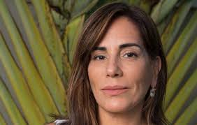 Learn more about gloria pires and get the latest gloria pires articles and information. Gloria Pires Se Declara Ao Marido E Celebra 32 Anos De Uniao Ofuxico