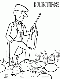 As of today we have 79,952,047 ebooks for you to download for free. Hunting Coloring Page Coloring Home