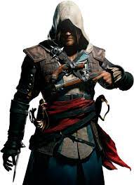 Assassin S Creed Iv Black Flag Trailer Introduces New Protagonist Edward Kenway Assassins Creed Black Flag Assassin S Creed Black Assassin S Creed