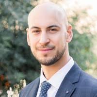 Chris Roach Email & Phone Number