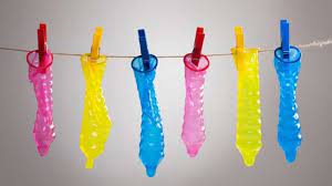 Lihat video lainnya di video.kaskus.co.id. 4 Jenis Kondom Ini Beri Sensasi Berbeda Saat Bercinta