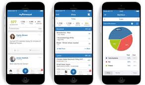 To use myfitnesspal, you do log everything you eat and drink each day. How To Setup And Use Your Fitbit With Myfitnesspal