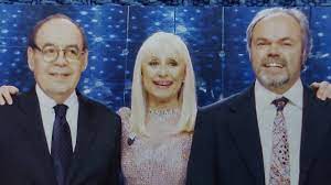 raffaˈɛlla karˈra), is an italian singer, dancer, television presenter, and actress. Innamorata 2021 I Due Grandi Amori Di Raffaella Carra Youtube