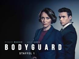 This option is not available now. Amazon De Bodyguard Staffel 1 Ansehen Prime Video