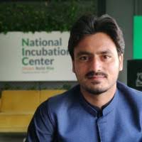 Anwar Lakhani's Instagram, Twitter & Facebook