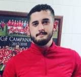 Sergio Gallardo Trenado