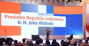 #sobatkukm, hari ini jam 14:00 wib @bankbri_id kembali hadir melalui ajang brincubator goes to cluster umkm brilian! Pertemukan Pengusaha Dengan Pembeli Ln Umkm Export Brilian Preneur 2019 Dibuka Jokowi