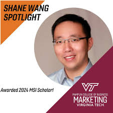 Thank you Maurisa Potts for speaking to Professor Wertalik's Careers in  Marketing class! Our students loved learning about your experience as the  owner of Spotted MP!🧡