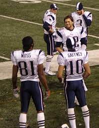 Here's to a happy thanksgiving day for everyone. Randy Moss Wikipedia