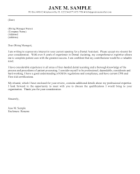Resume Example Example Of Cover Letter Dental Assistant General Example Of Cover Letter Fr Cover Letter For Resume Job Cover Letter Job Cover Letter Examples