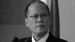 Former philippine president benigno aquino has died of renal failure after being hospitalized in manila. I Dsdbxbclno5m