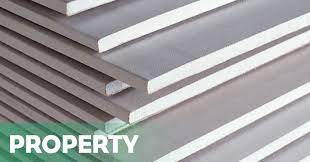 Papan gypsum propil digunakan sebagai salah satu elemen dari dinding partisi dan plafon. Keunggulan Papan Gypsum Untuk Dinding Rumah Okezone Economy