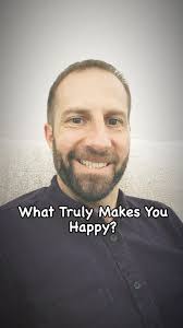 You’ve already accomplished goals that you said would make you happy