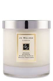 Jo Malone London Orange Blossom Scented Home Candle Nordstrom Home Candles Jo Malone Candles Jo Malone Orange Blossom