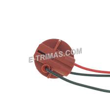 Maybe you would like to learn more about one of these? 1016 1157 Oem Type Nissan Almera Slyphy Navara Brake Bulb Socket Holder 2pcs